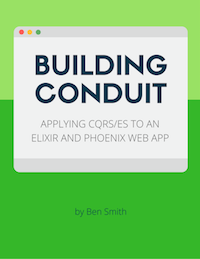 Building Conduit book cover