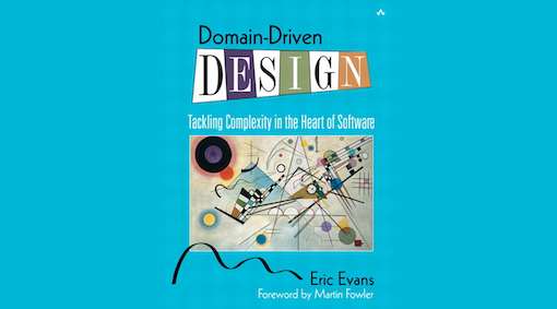 Domain-driven design introduction