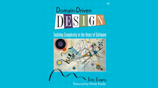 domain driven design overview